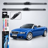 Cumpara ieftin Ștergătoare Audi A4 Cabriolet [8H7; B6] 12.2003 &ndash; 06.2006 | 3 397 118 933 &ndash; BOSCH