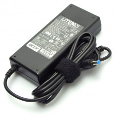 Incarcator Laptop, Acer, Aspire 7 A715-51G, A715-57G, A715-76G, 19V, 4.74A, 90W, mufa 5.5x1.7mm