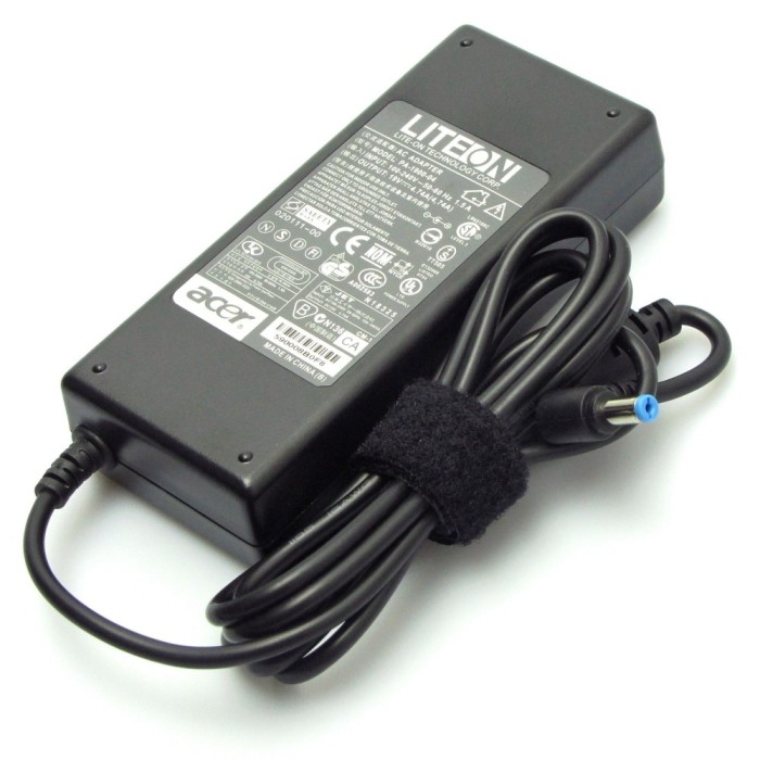 Incarcator Laptop, Acer, Aspire E1-531, E1-531G, E1-521, E1-521G, E1-571, E1-571G, 19V, 4.74A, 90W, mufa 5.5x1.7mm