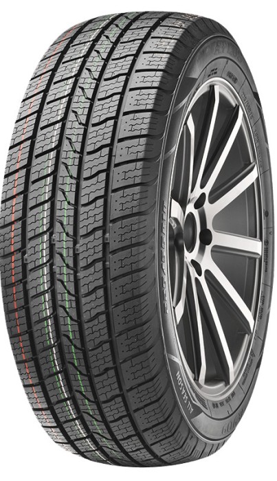 Anvelope Aplus AS909 215/55R17 98W All Season