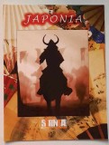 JAPONIA ***CIVILIZATII *supliment al revistei Stiinta pentru toti* , august 2005