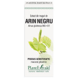 Extract Muguri Arin Negru 50ml PlantExtrakt