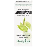 Extract Muguri Arin Negru 50ml PlantExtrakt