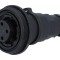 Conector Circular Mamă 4-PIN, IP68