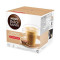 Capsule de Cafea cu Punga Nescafe Dolce Gusto 94314 Espresso Macchiato Decaffeinato (16 uds)