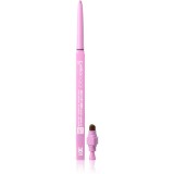 bellaoggi Jelly Lip Liner creion contur pentru buze, waterproof culoare 301 - Pink Power 0.3 g