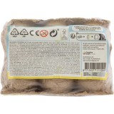 Set 6 oua pentru Paste cu 3 foi cu stickere si 12 ochi miscatori Grafix GR810034G