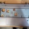 Palmrest Medion Akoya E7424, A184
