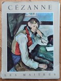 Paul Cezanne - Elie Faure// 1953
