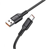Cablu transfer date si incarcare Kaku KSC-805 USB-A - USB-C 18W 2.4A 1m, Negru