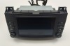 Unitate radio CD navigație MERCEDES-BENZ VITO Tourer W447 2021 OEM: Minibus / passenger | 30720272