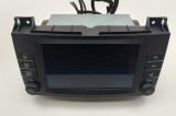 Unitate radio CD navigație MERCEDES-BENZ VITO Tourer W447 2021 OEM: A4479003319,A4479017407,A4479026512 30720272