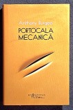 Portocala mecanica - Anthony Burgess