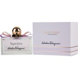 Salvatore Ferragamo, Signorina, Apă de toaletă, Femei, 100 ml