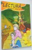 Lectura pentru clasa a III-a 2012