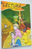 Lectura pentru clasa a III-a 2012
