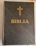 Biblia sau Sfanta Scriptura - 2001, Teoctist