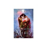 Blood Mercy: A Fantasy Romance