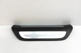 Ornament prag dreapta spate AUDI Q3 8U 2014 OEM: 8U0853376A 24460676