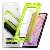 Cumpara ieftin Folie de protectie Ecran Exterior Ringke Easy Slide pentru Samsung Galaxy Z Fold8 Ultra F976, Sticla Securizata, Full Glue, Set 2 bucati