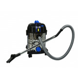 Aspirator industrial umed-uscat 1500W 25L, Geko G81098