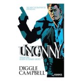 Cumpara ieftin Uncanny Volume 1 : Season of Hungry Ghosts