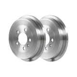 Tambur frana Ate 24022000371, parte montare : Punte spate