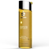 Swede-Ulei de Masaj Afrodiziac Herbal Seduction 150 ml