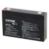 Acumulatori Gel Plumb 6 V 7 Ah, Vipow