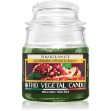 THD Italian Luxury Pomegranate lum&acirc;nare parfumată 95 g