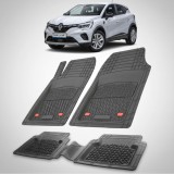Cumpara ieftin Covorase Renault Captur II 1 SUV Compact Compatibile 2019-2024 | Black