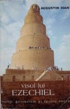 VISUL LUI EZECHIEL. CORP, GEOMETRIE SI SPATIU SACRU-AUGUSTIN IOAN-239576