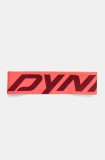 Dynafit bentita pentru cap Performance Dry Slim culoarea portocaliu, 08.0000071192