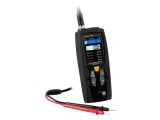 Aparat de măsură lungimi cablu PCE-CLT 10, LCD TFT 2,4", 0...3000m