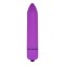 Vibratoare glont - Loving Joy Glont Vibrator cu 10 Functii pentru Orgasme de Necontrolat Violet