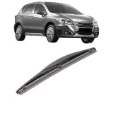Cumpara ieftin Stergator lamela spate SUZUKI SX4 S-CROSS (JY) 2013-2022, pentru luneta, Bosch Twin