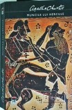 Agatha Christie - Muncile lui Hercule