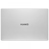 Capac Display Laptop, Huawei D15 BoD-WDI9, BoD-WXX9, argintiu