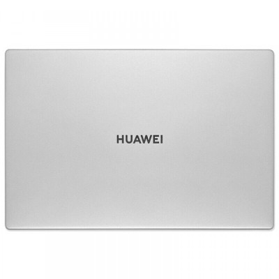 Capac Display Laptop, Huawei D15 BoD-WDI9, BoD-WXX9, argintiu foto