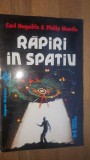 Rapiri in spatiu- Carl Nagaitis, Philip Mantle