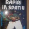 Rapiri in spatiu- Carl Nagaitis, Philip Mantle