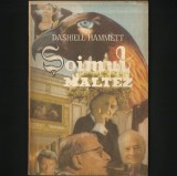 SOIMUL MALTEZ - DASHIELL HAMMETT