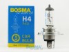Bec H4 24V Auto/Camion - Faruri, Lampa Halogen