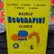 Gh. și R. Badea A. Văleanu P. Mircea S. Dudea Bazele ecografiei clinice 1995 023