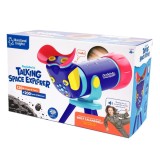 GeoSafari&reg; Jr. - Telescopul vorbitor PlayLearn Toys