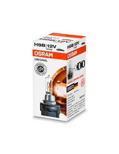 Bec H9B Osram 12V 65W