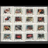 Fauna - Pesti Tropicali II - Umm Al Qiwain 1972