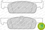 FERODO FDB4615 PREMIER ECO FRICTION set placute frana,frana disc