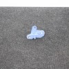 Senzor de impact dreapta față PORSCHE 911 997 2008 OEM: 99761822101997.618.221.014361-83Hw-05 3855781