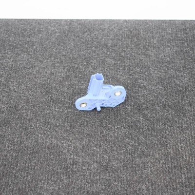Senzor de impact dreapta față PORSCHE 911 997 2008 OEM: 99761822101997.618.221.014361-83Hw-05 3855781 foto